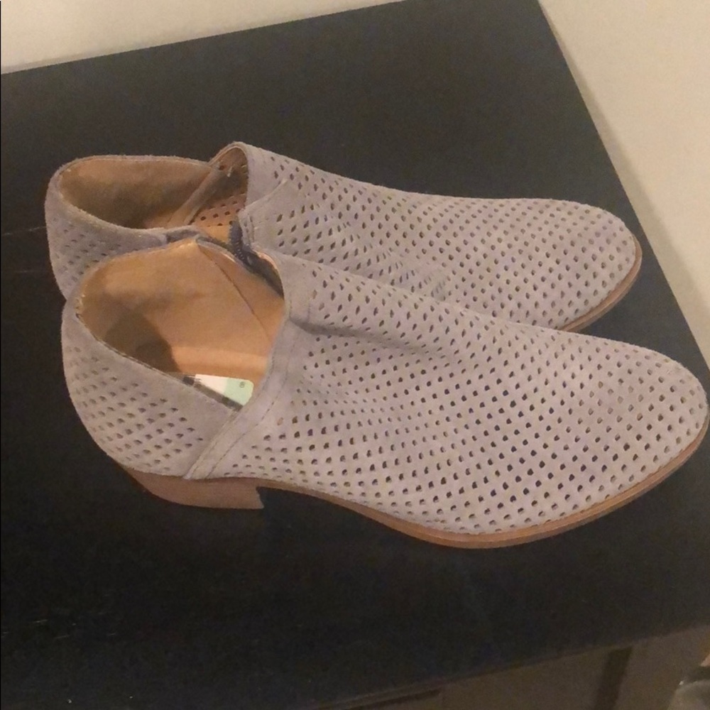 Michael Kors Booties